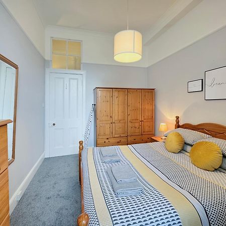 Hayfield Apartment أوبان المظهر الخارجي الصورة